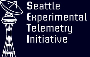 The Seattle Experimental Telementry Initiative